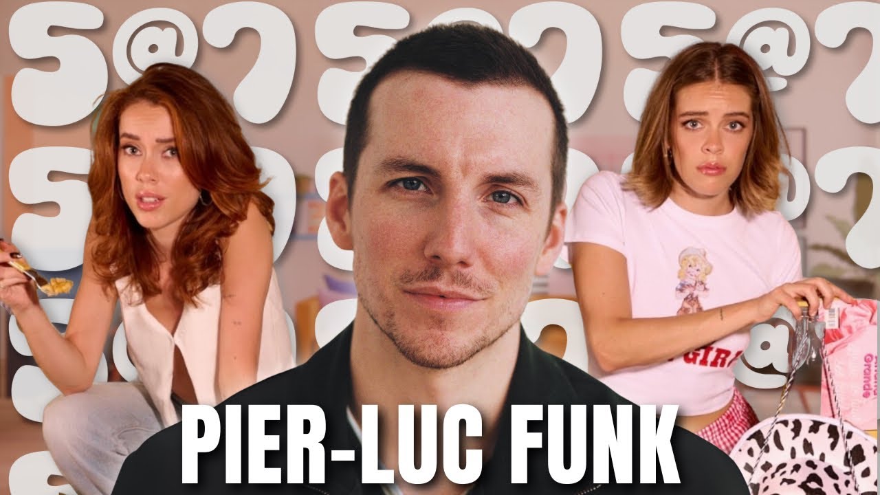 LA VINGTAINE DE PIER-LUC FUNK… - 5@7 #111