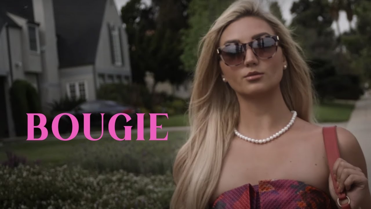 Bizzair - Bougie