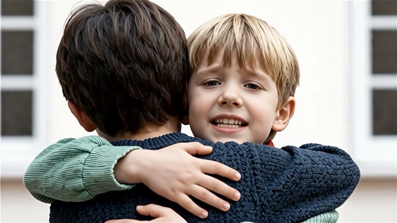 Glaube lebt - Ein modernes Glaubenslied für Kinder - mit Timmy AI - Kindermusik - AI - Kinderchor