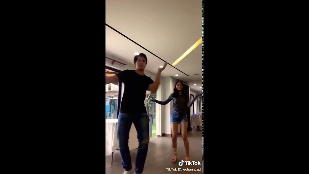 Kycine || Tala Dance Challenge