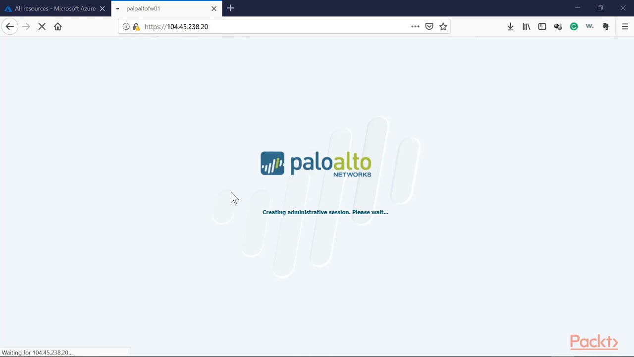 Palo Alto Firewall - Performing PAN OS Software Upgrades