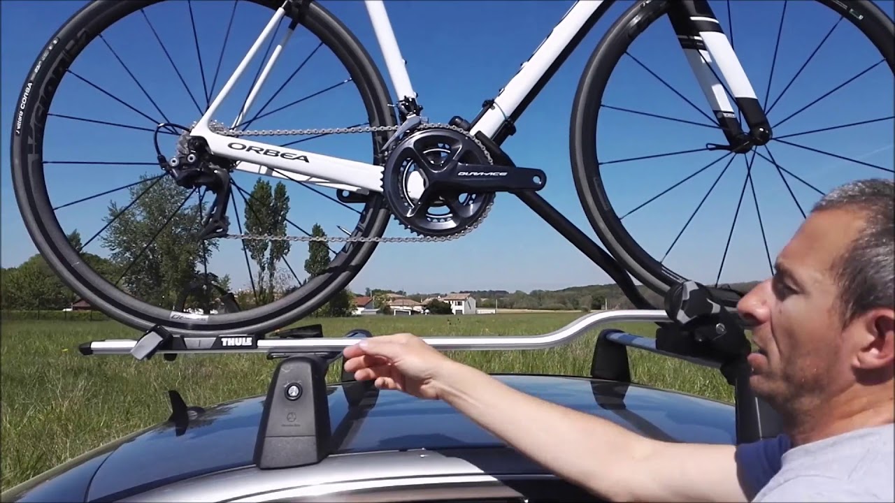 Thule ProRide 598