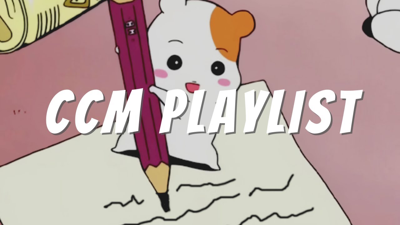 [CCM playlist]🌙잔잔한 하루의 마무리✍️일기쓰면서 듣는 찬양 플레이리스트🎵ㅣ코지한 찬양ㅣ잔잔한 찬양ㅣ찬양플리ㅣ켈라워십