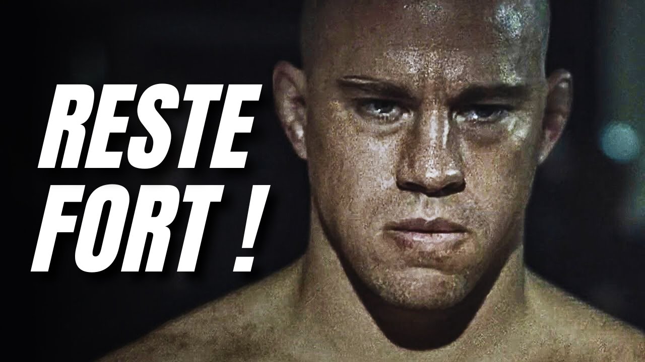 TU ES PLUS FORT QUE TOUT ÇA ! - Vidéo de Motivation