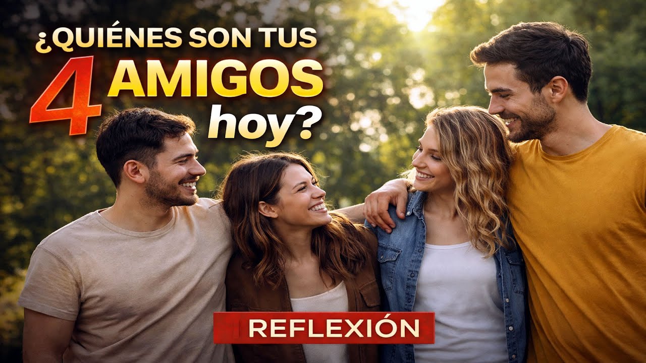 🔥 ¿Quiénes son tus 