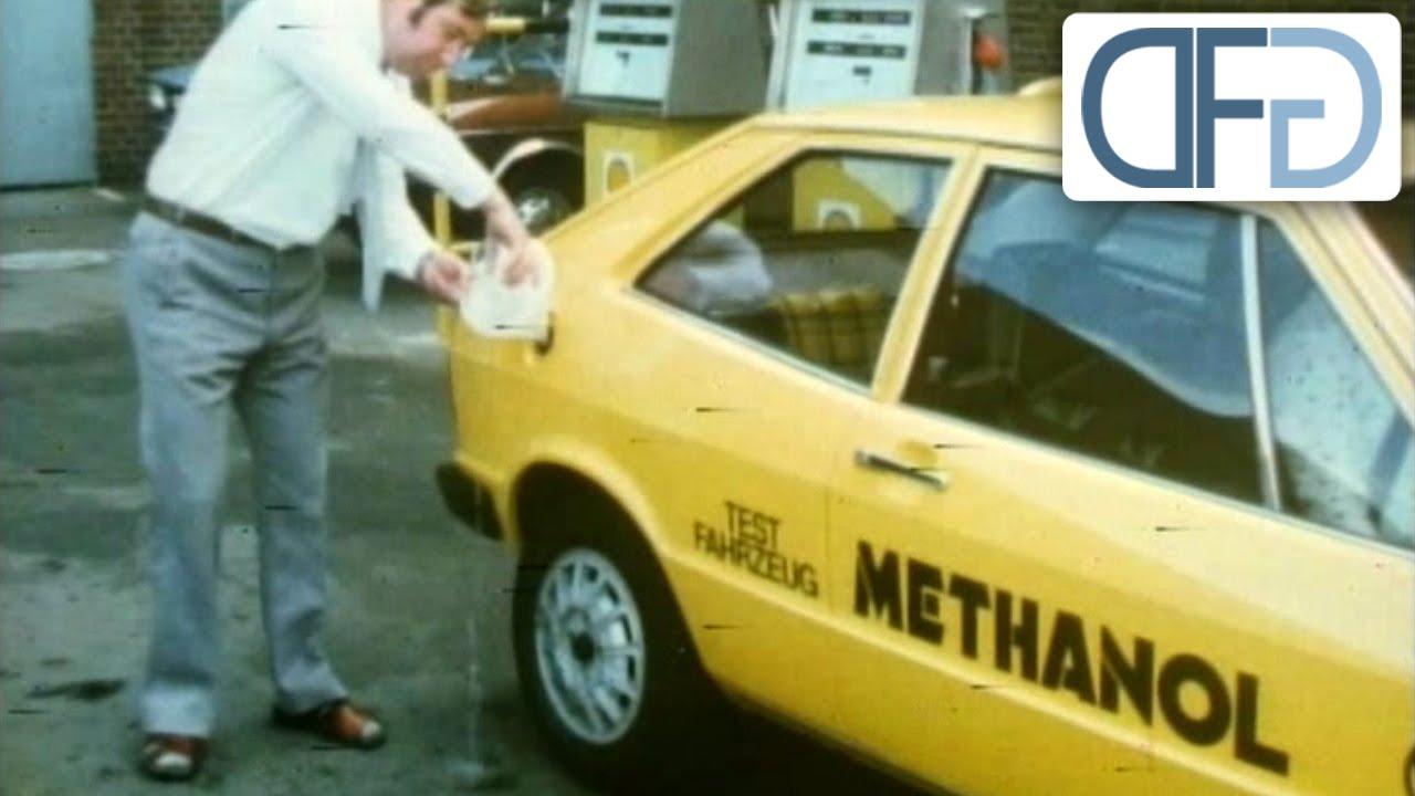 Alternative Antriebskonzepte - So weit war die Autoindustrie 1975