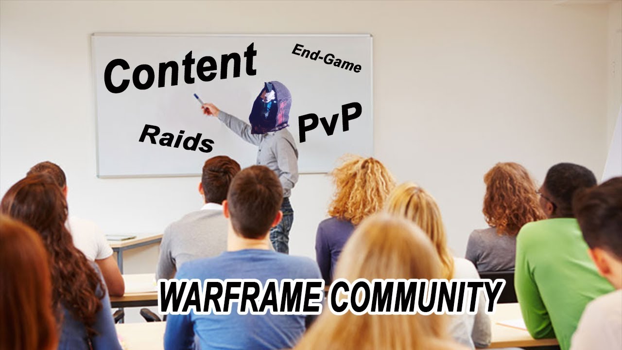 5 Things Destiny 2 can Teach Warframe