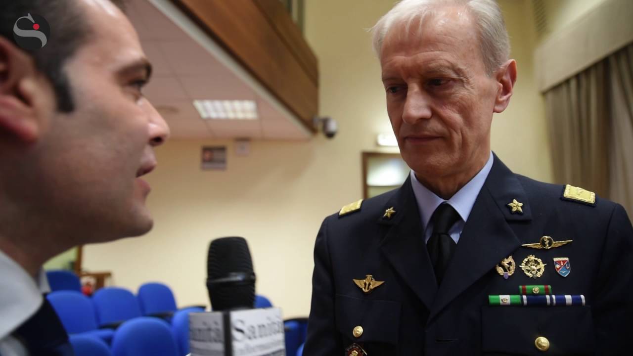 Formazione medica, per l’Aeronautica è essenziale: «Guai a farsi trovare impreparati»