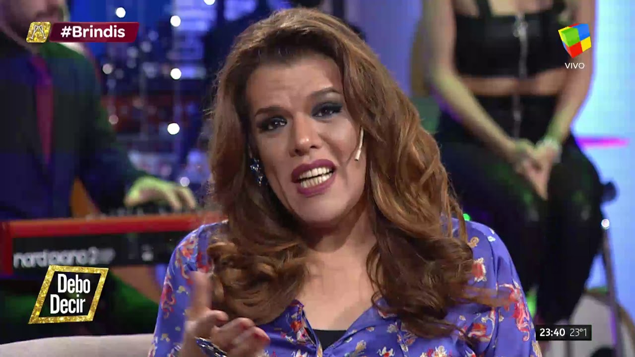 El conmovedor #DeboDecir de Costa