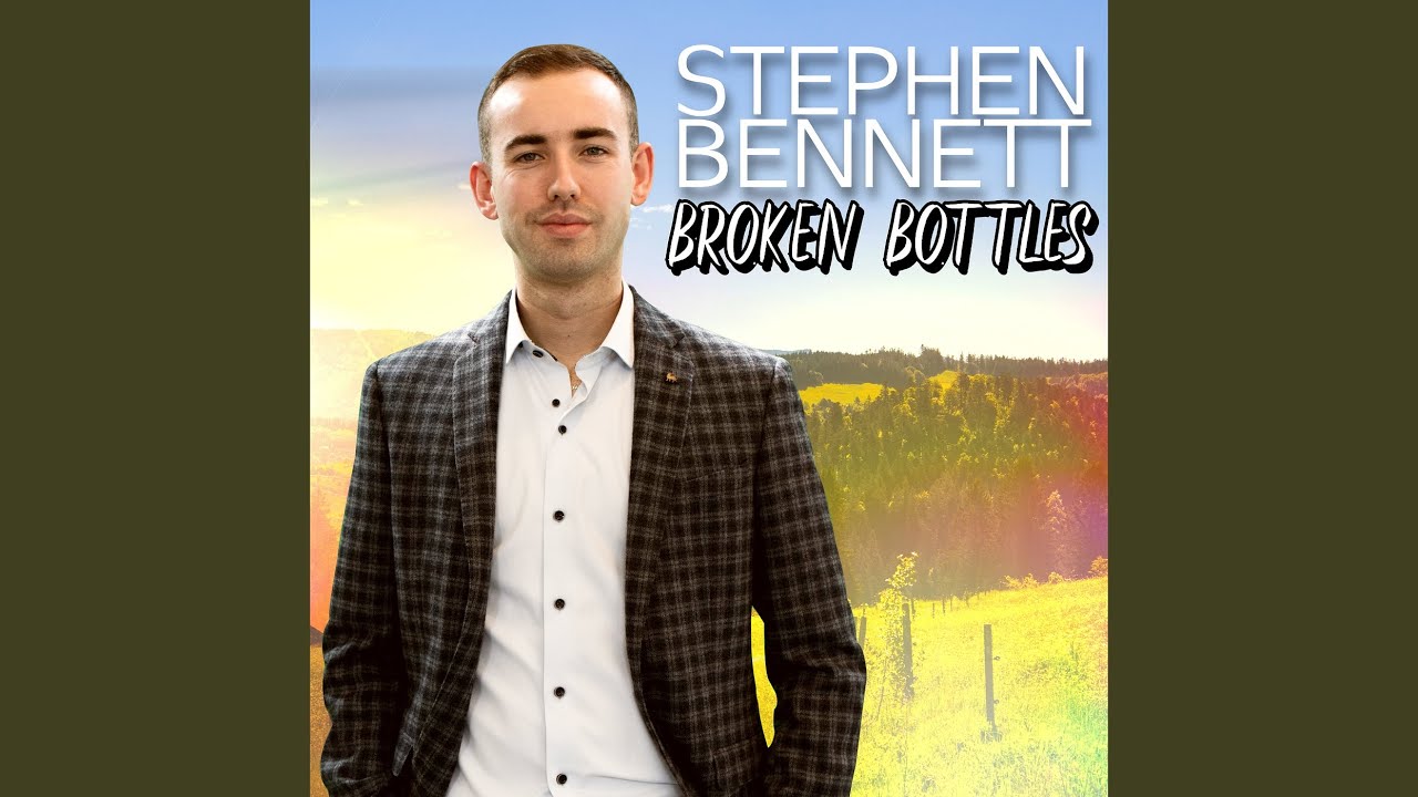 Broken Bottles (Country Version)