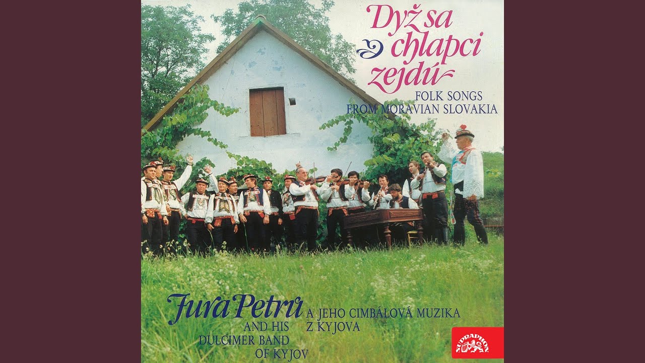 Otvírajtě sa, kyjovské brány - Už je ráno, už je ve dně