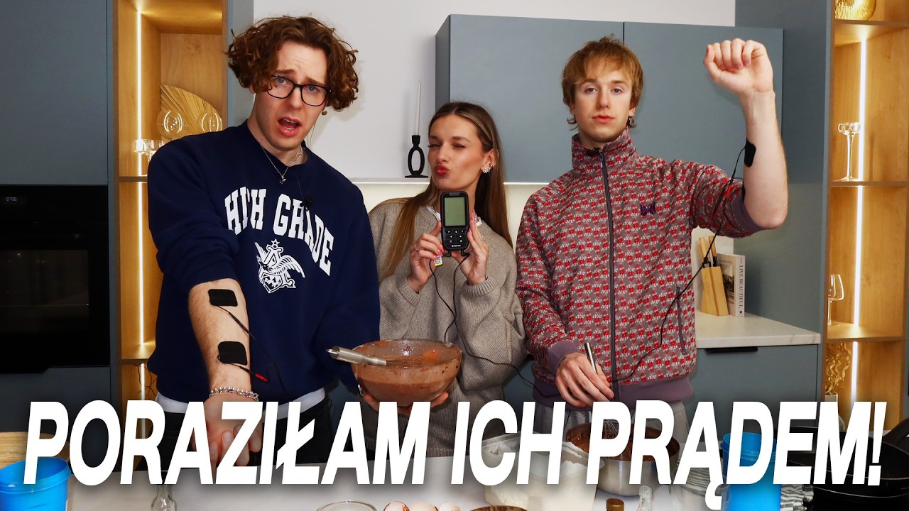 BAGI VS MI&Uuml; - czy maciek jest nadal moim przyjacielem?