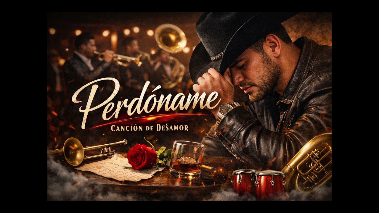 Perdóname 