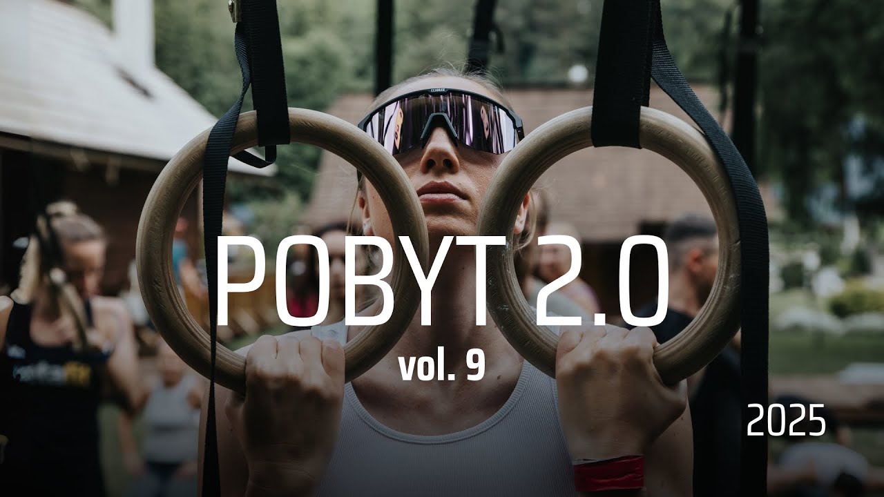 POBYT 2.0 - vol. 9