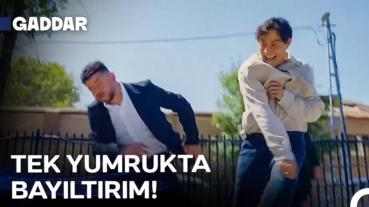Kurt'un Unutulmaz Anları #6: Kurt'un Karnı Acıktı! - Gaddar