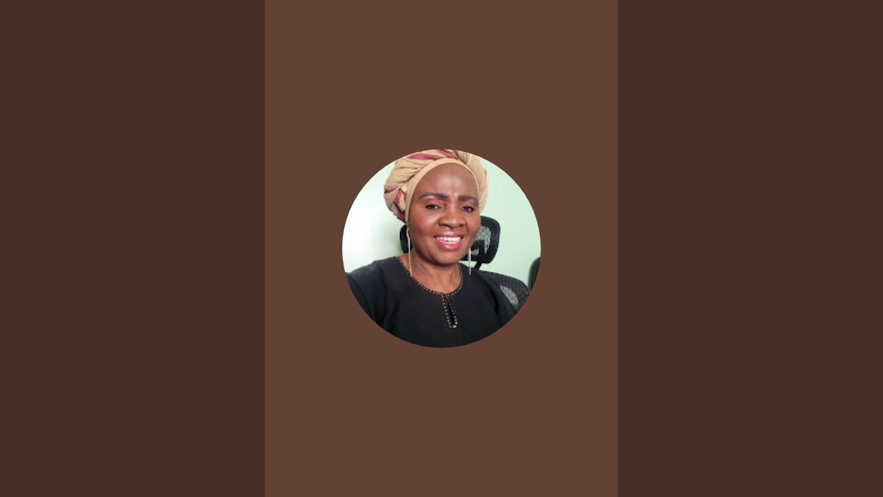 Adenike Akorede is live!