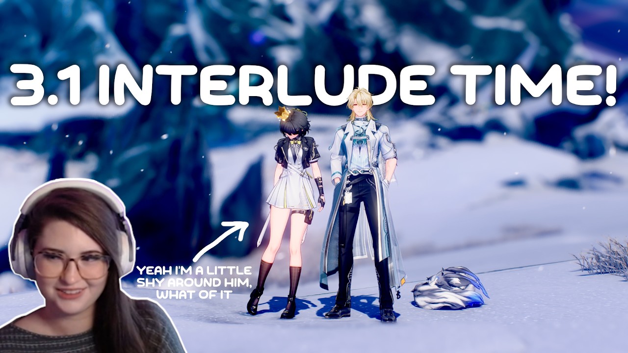 doing the segue quest today! | katmostly VODs