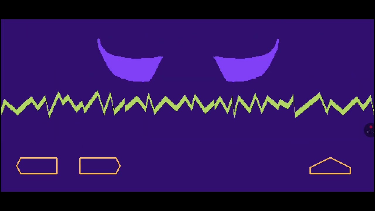 Прохождение Level  Devil