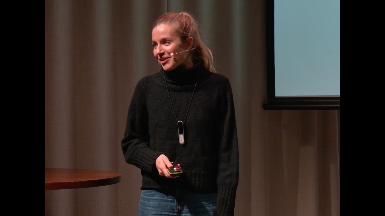 Nora Holand Hay, FutureBuilt