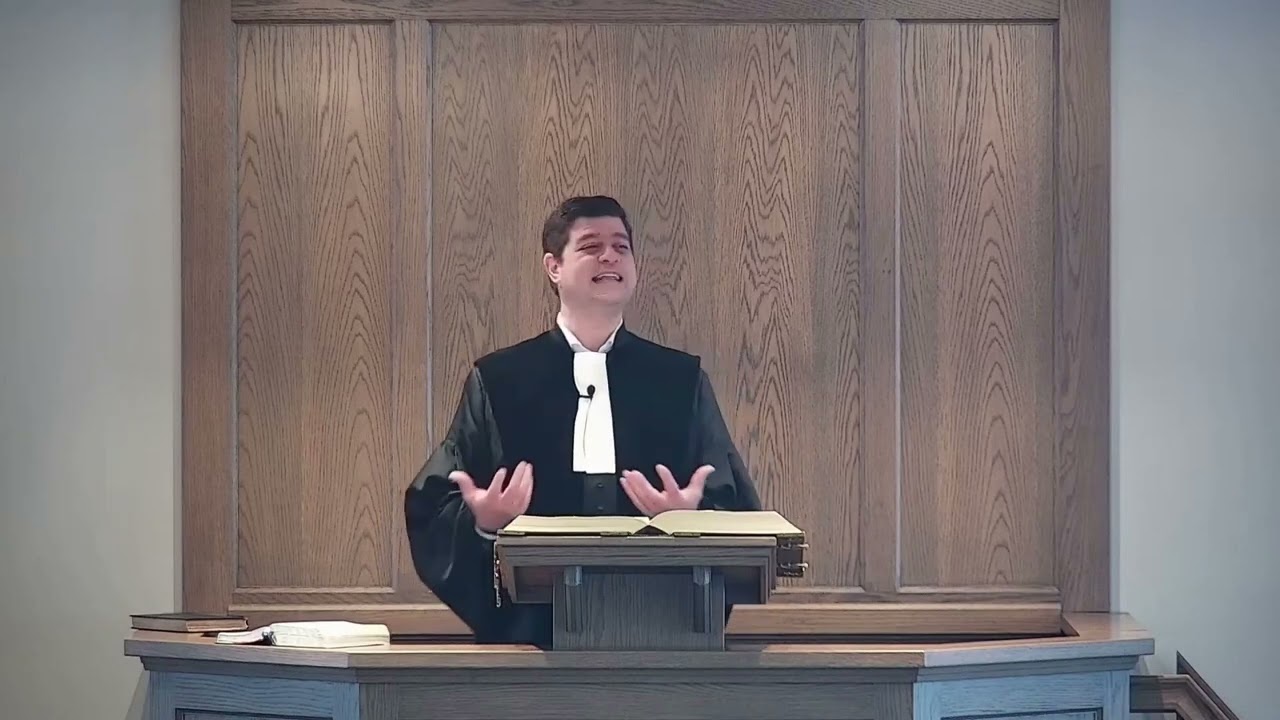 Ds. M. Klaassen | Lukas 8: 18a | Ziet dan, hoe gij hoort; |