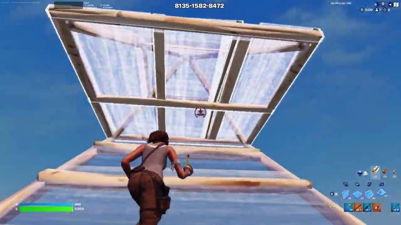 5 VERY Flashy / Effective Highground Retakes in Fortnite Chapter 5 CONSOLE + PC (Tutorial)