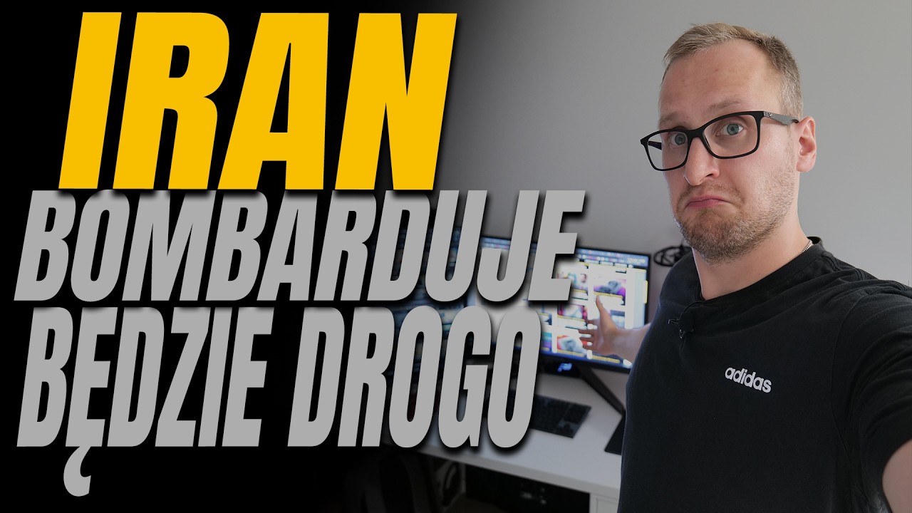 Gigantyczne braku HELu do produkcji p&oacute;łprzewodnik&oacute;w przez bombardowanie Iranu