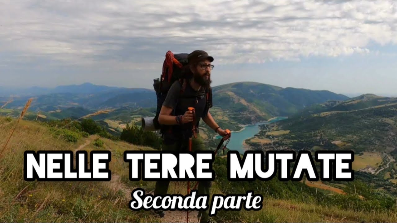 Cammino nelle Terre Mutate [seconda parte]