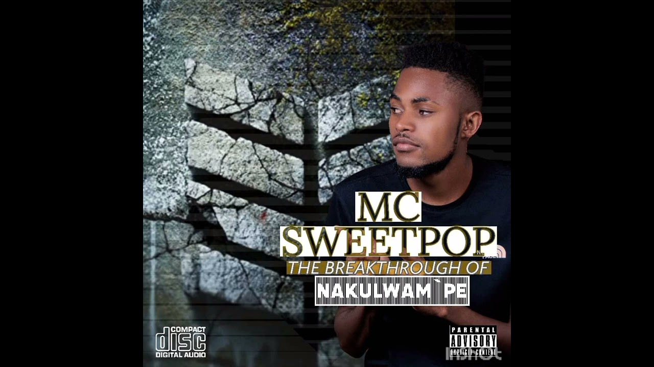Mc Sweetpop Ft Zomblam & Sj