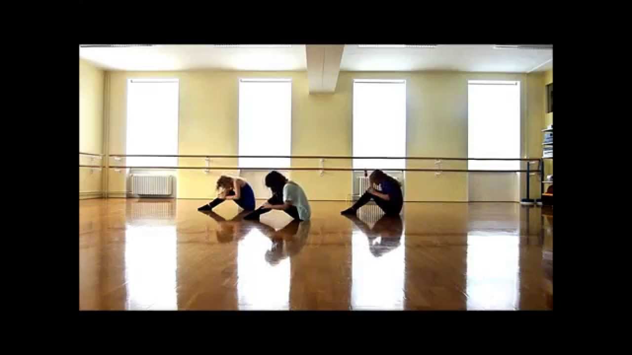 Intro - The XX | Choreography by Laila
