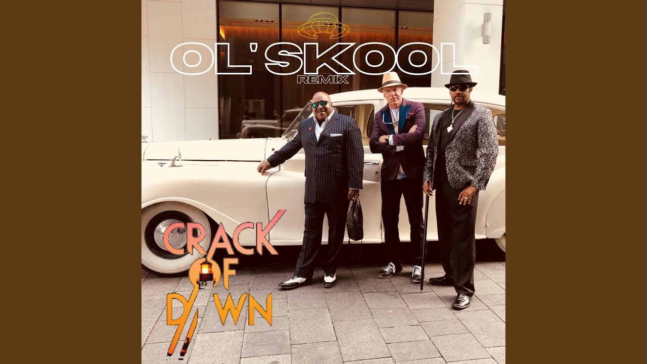 Ol' Skool (feat. Dennis Nieves Remix) (Radio Edit)