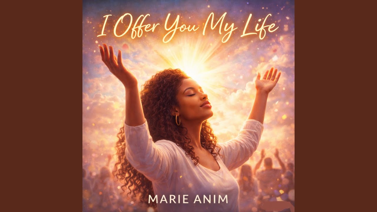 I Offer you my Life