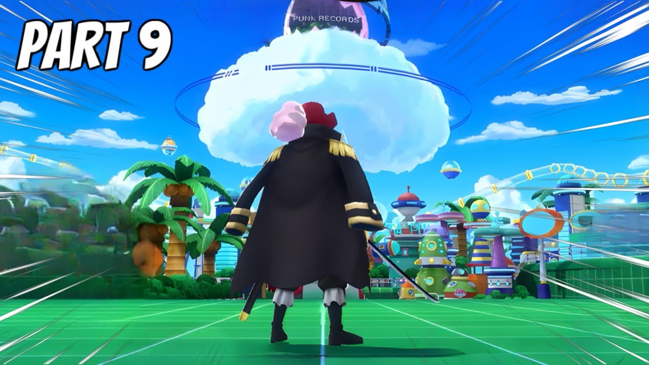 I Finally Reached SS | F2P Barrel's Road To SS | One Piece Bounty Rush