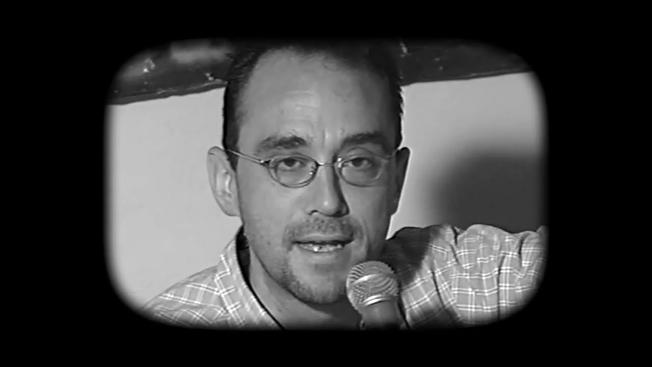 St&eacute;phane Gendron chez les Souverains - Extrait 3 - 20 Nov 2008