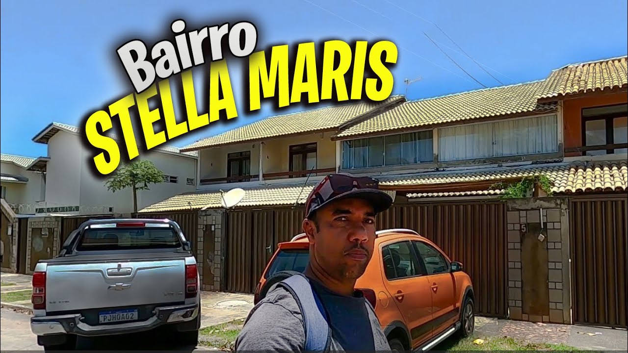 STELLA MARIS | OBRAS DA ORLA e o Movimento nas PRAIAS!
