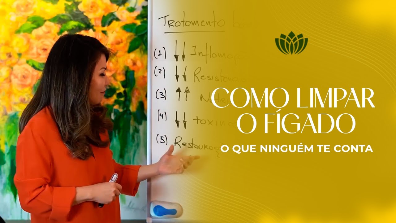 INFLAMAÇÃO SILENCIOSA E SAÚDE MITOCONDRIAL