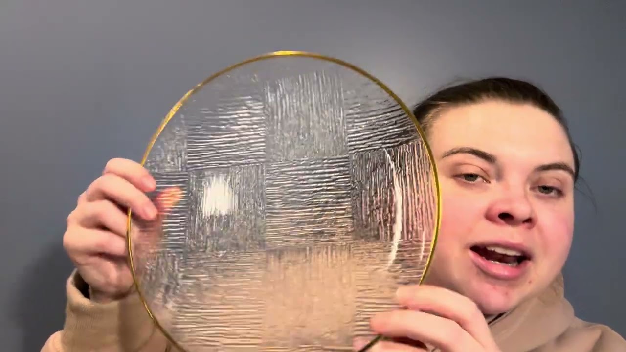 What To Know Before Buying These Plates!