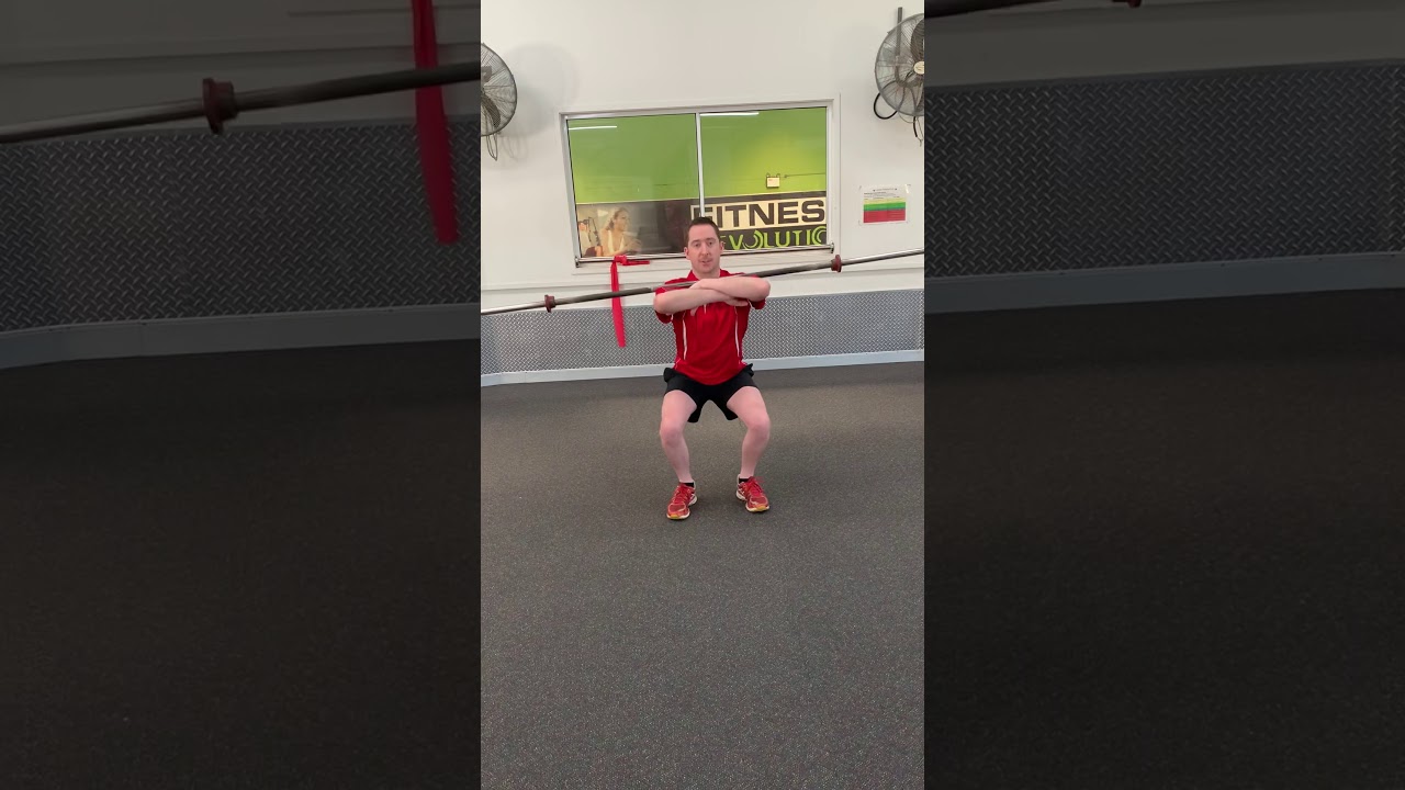 Which squat variation is best for you?