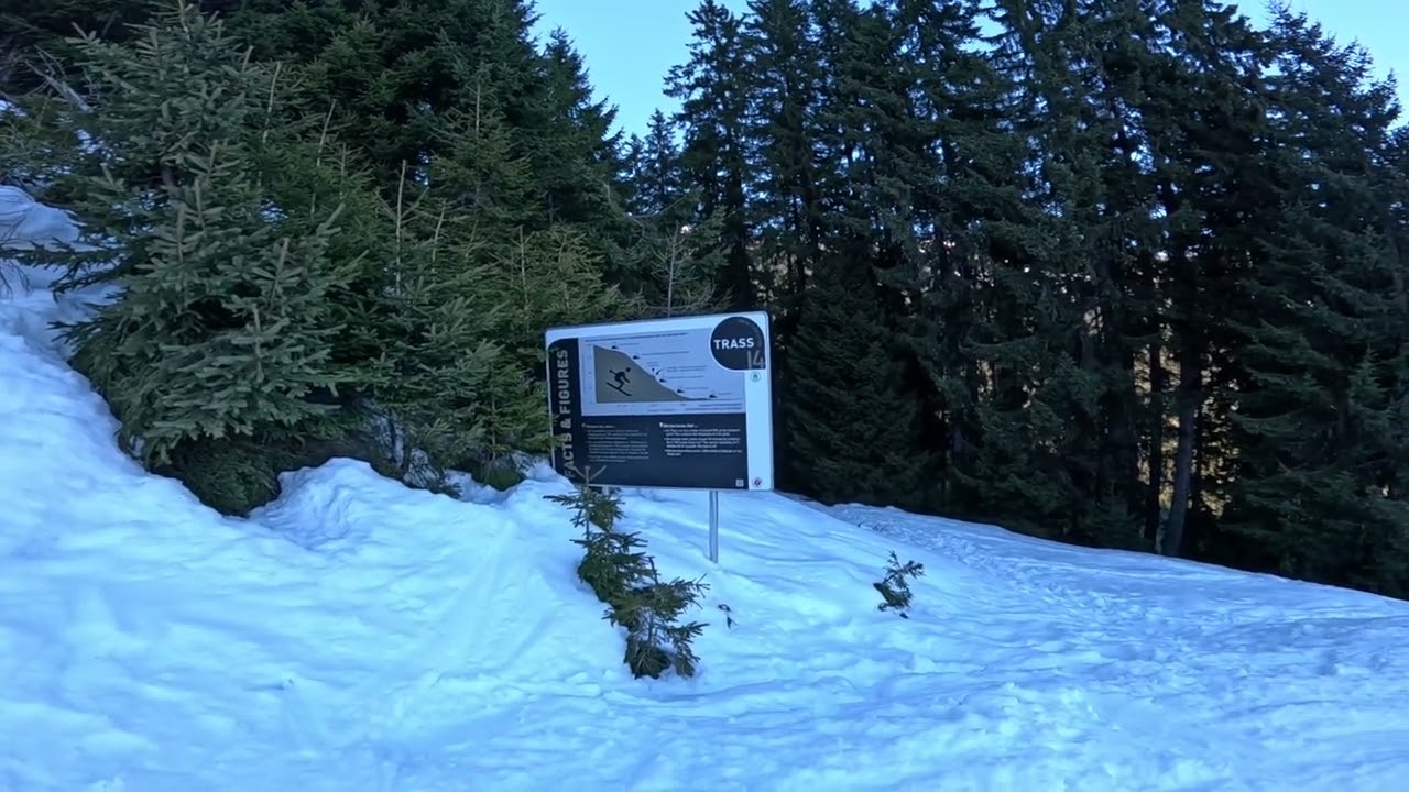 Trass 14 Zell am See 27.02.2026.