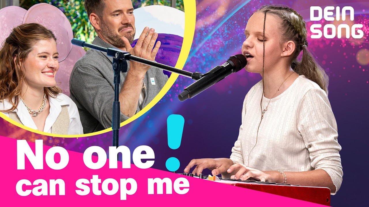 Start ins Halbfinale | Folge 10 | Dein Song 2026 - Songwriter gesucht | GANZE FOLGE