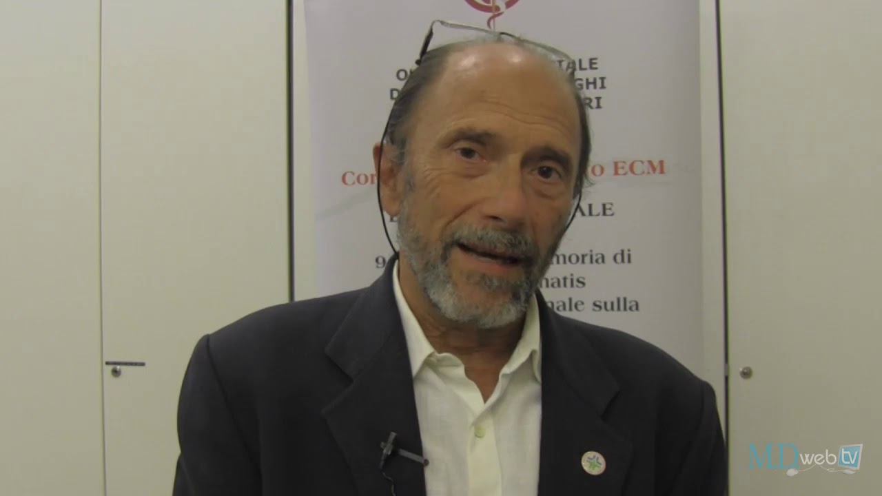 V.Gennaro ( ISDE Liguria): Business bias nell'epidemiologia del cancro e delle altre patologie