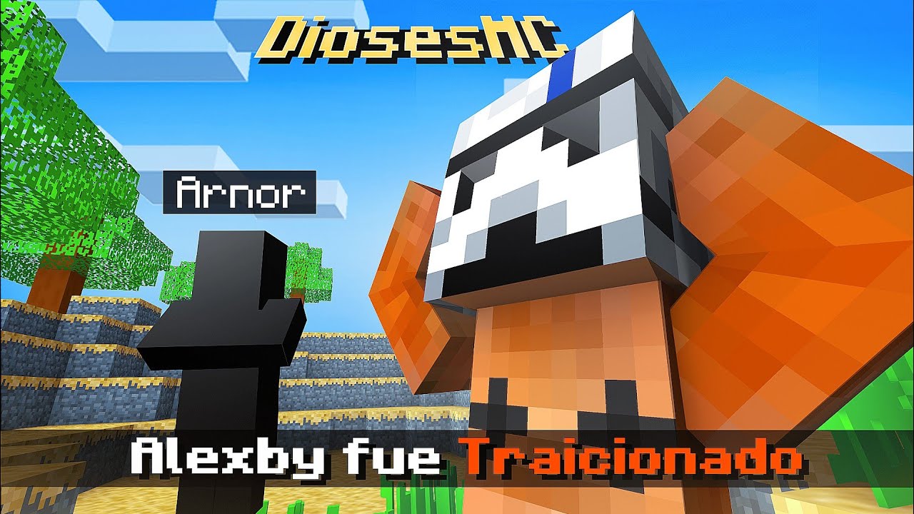 TRAICIONES Y CARAS NUEVAS EN ARNOR | DiosesMC #15