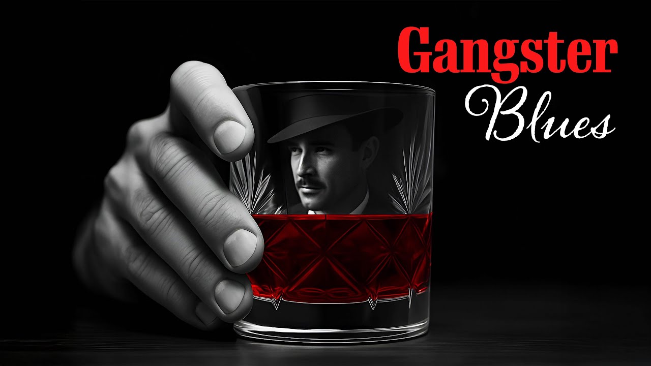 A Gangster&rsquo;s Ghost | Original Mafia Blues Song