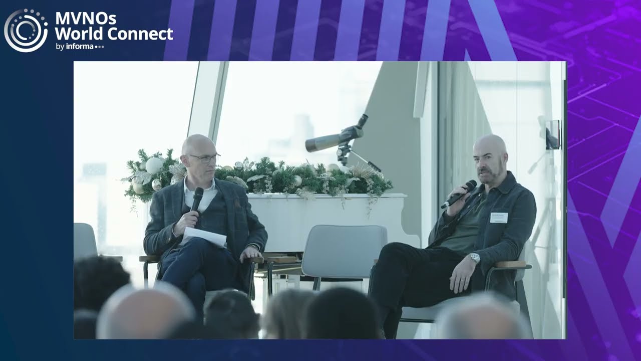 From Launch to Loyalty: Building a Brand Led MVNO