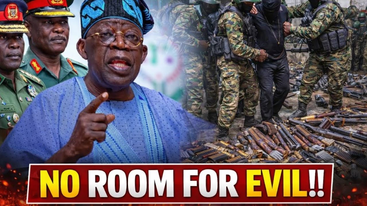 EXPOSED‼️ How Five Men Ran a Dangerous Arms Smuggling Ring in Yobe