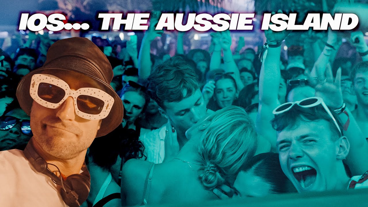 THE GREEKS KNOW HOW TO GO MAD !!!