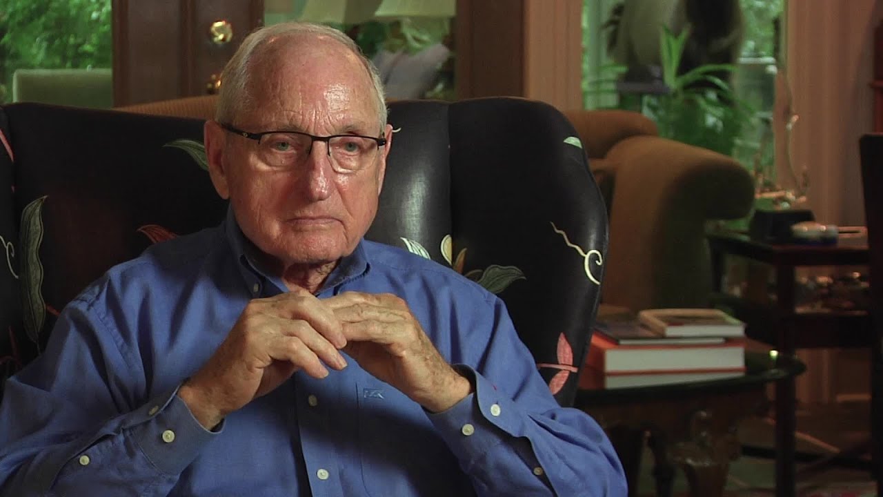 Coach Vince Dooley, Part 4, UGA Athletics Oral History Collection