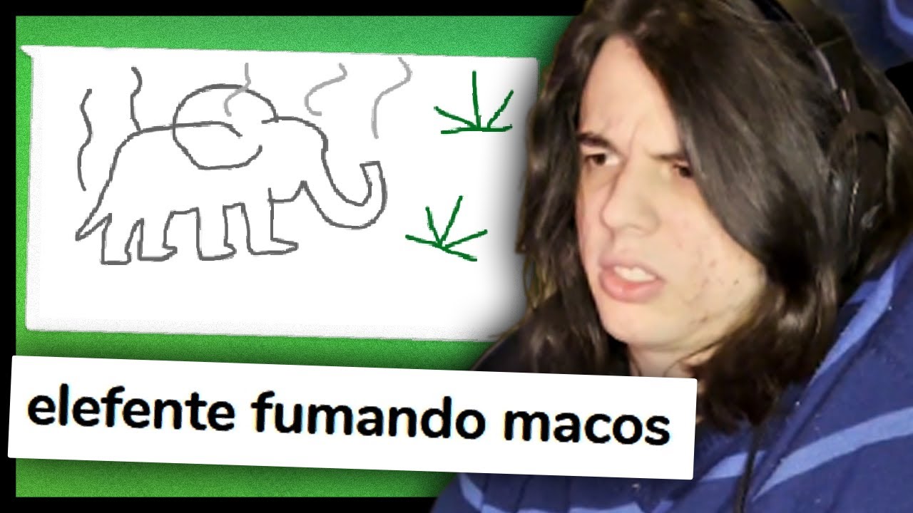 DESENHOS PARA REPENSAR A VIDA! Ft. Scottonauta, Tiba e Law