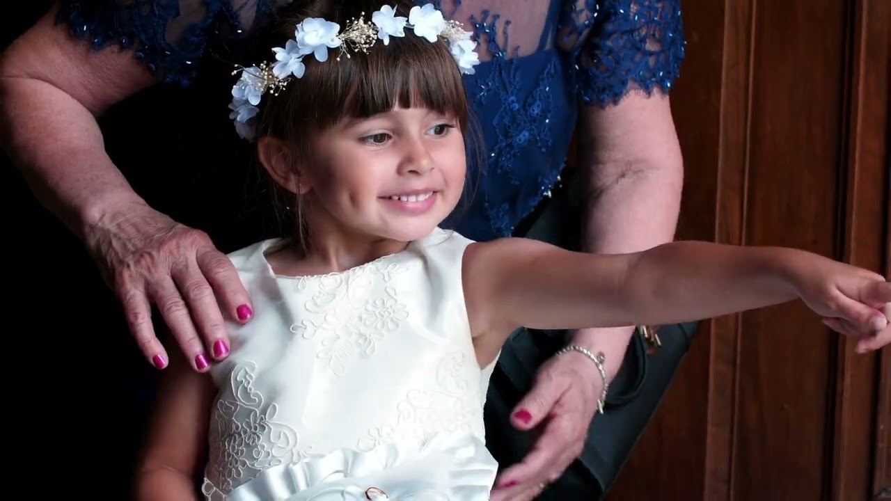 Wedding showreel 2026