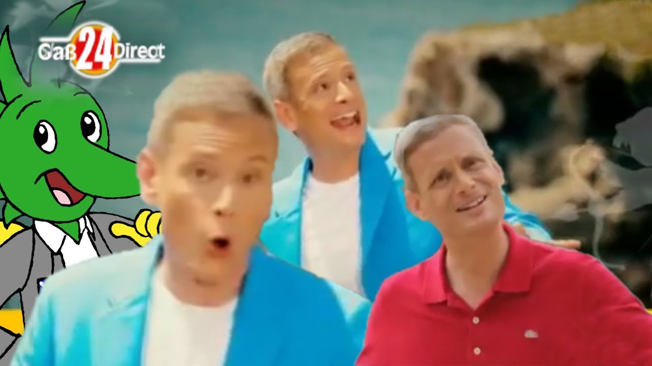 Youtube Kacke - Hunderttausend Enge &Auml;rsche - Tabaluga&szlig; Original