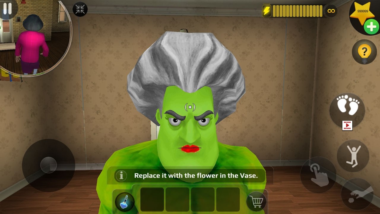 Scary Teacher 3D - New Update New Levels Android Gameplay